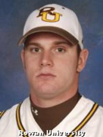 Ryan Kulik pitching records