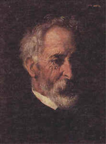 José María Espinosa