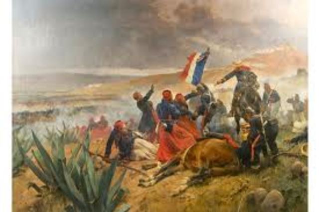 invacion francesa a espeña