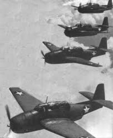 Battle of Midway, turning point of war in the Pacific