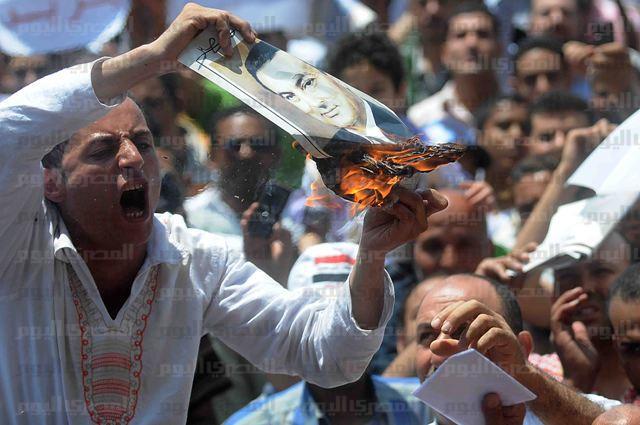 Friday of Retribution