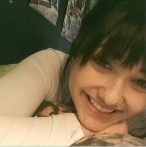 "Estúdio hoje para minha segunda canção do álbum"