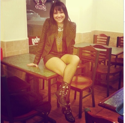 Performance no Pulse on Tour