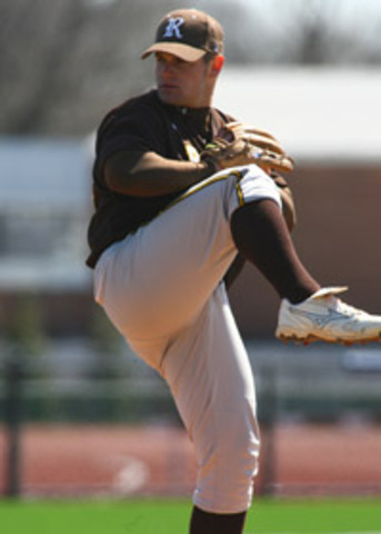 Shawn Kulik batting records