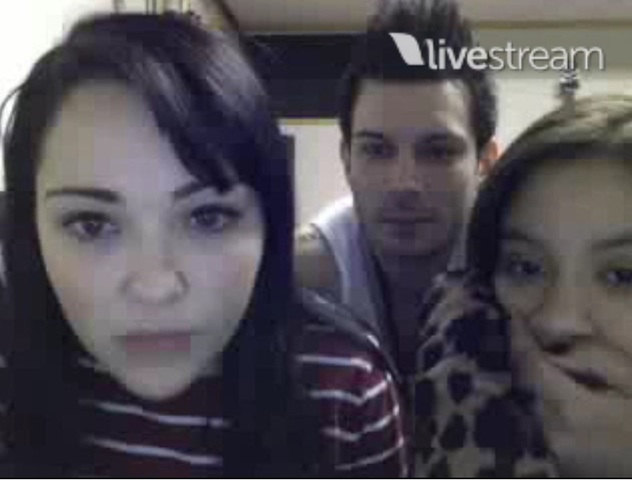 Twitcam