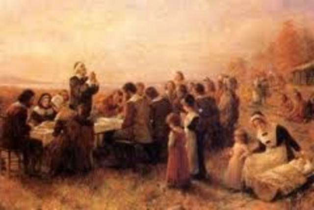 Founding of Jamestown