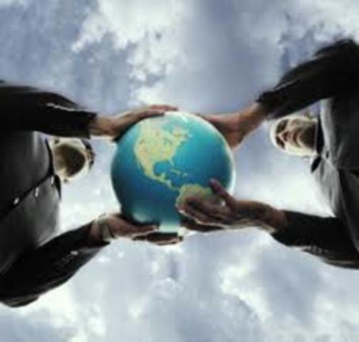 Lanzamiento del nuevo modelo de emprendimiento