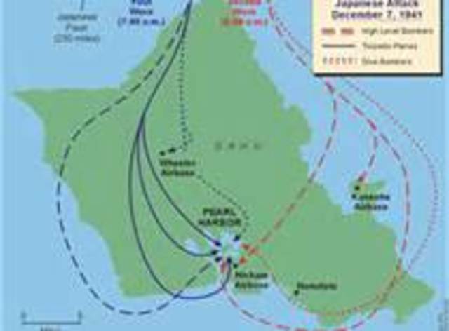 More Attacking Planning