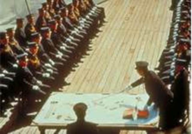 Japan Didnt believe U.S decoded messages