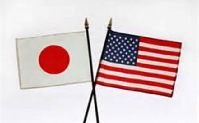 Yamamoto trained his forces.