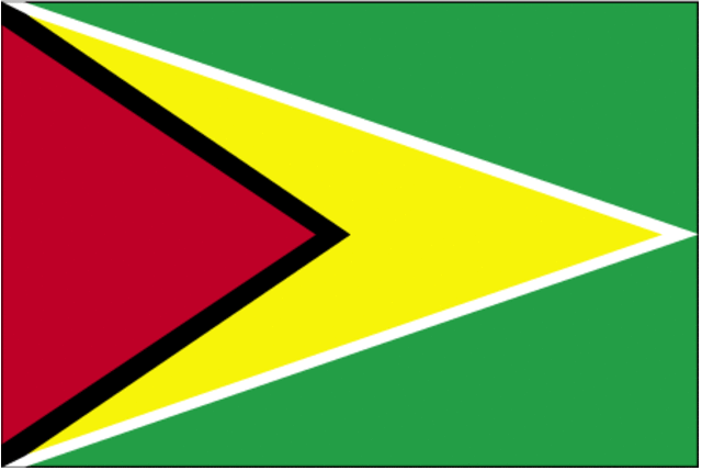 Independencia de Guyana