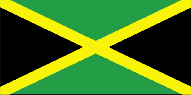 Independencia de Jamaica