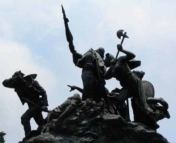 Guerra de Costa Rica