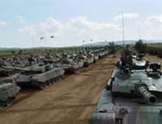 U.S gets closer to Japan