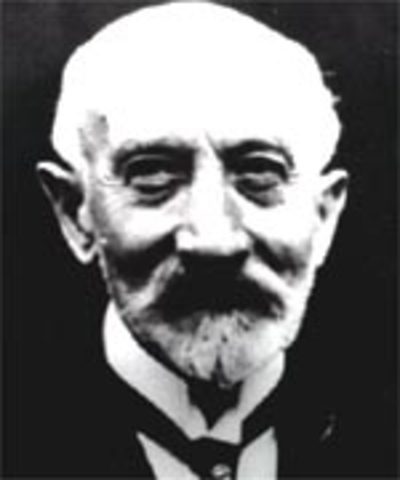 Maries Georges Jean Méliès