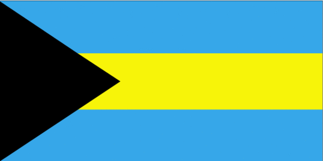 Emacipacion de Las Bahamas