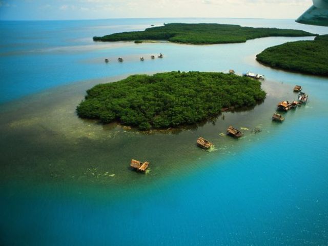 Emacipacion de Nicaragua