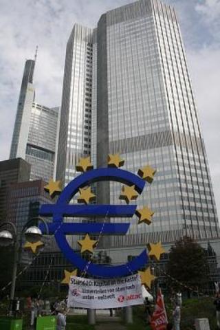 Suspendido pacto de estabilidad zona euro