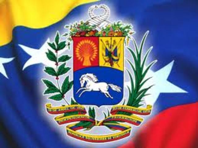 Independencia de Venezuela