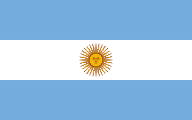 Ind. Argentina