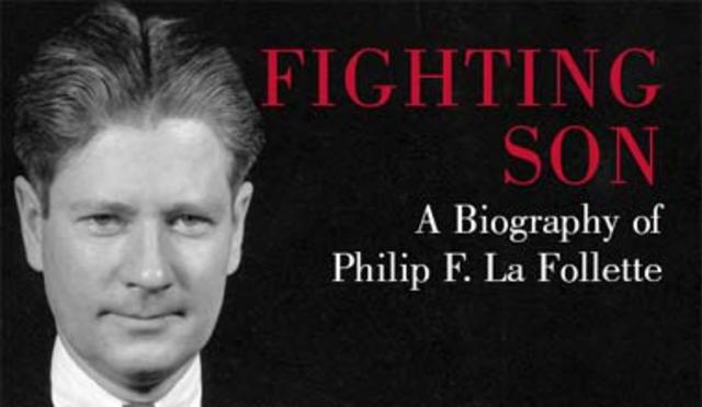 The Second Son becomes Governor