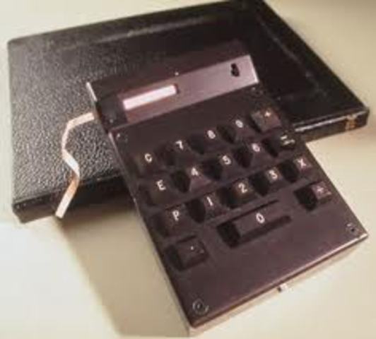 Calculator