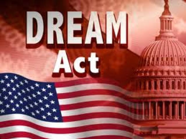 DREAM Act Passes