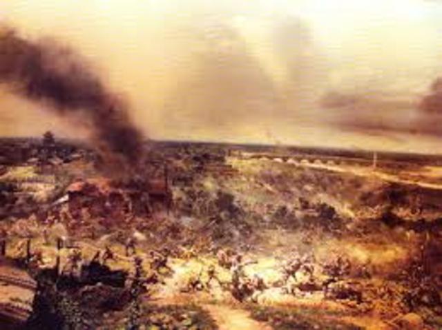 Marco Polo Bridge Incident