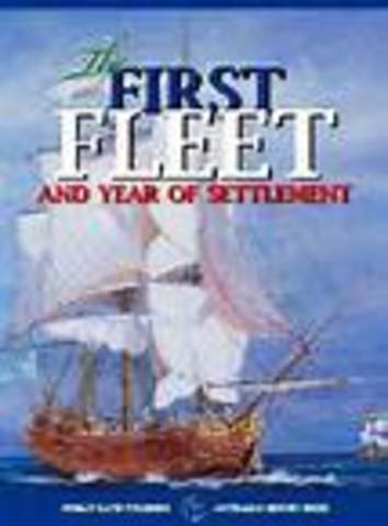 First Fleet