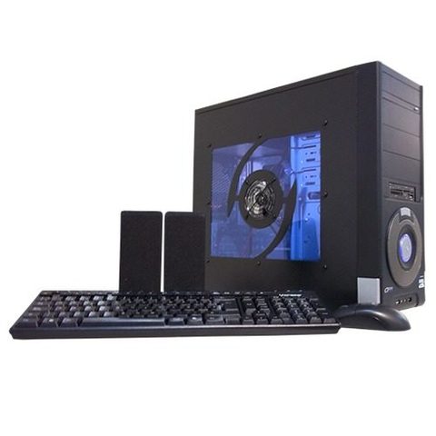 Computadoras con AMD FUSION