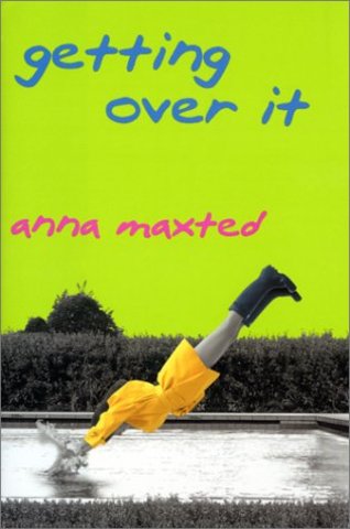 Getting Over It by Anna Maxted