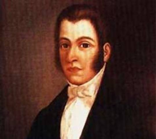 Jorge tadeo Lozano es nombrado presidente