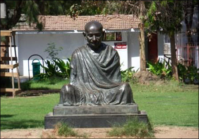 Satyagraha ashram