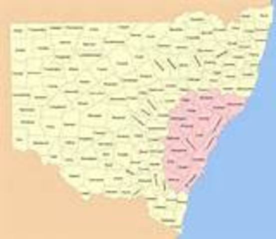 New South Wales