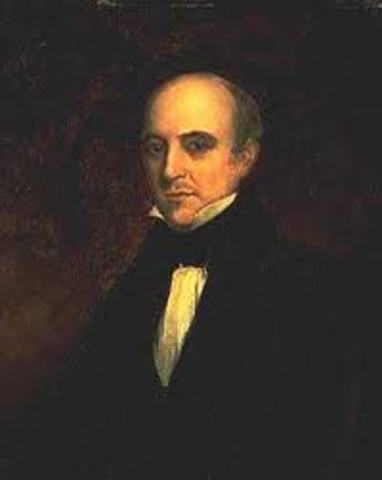 Allan Cunningham - The Flowerpicker