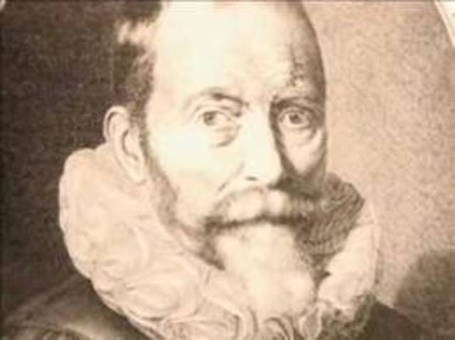 Willem Janszoon - First Explorer