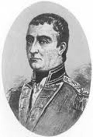 Matthew Flinders - Explorer of Geelong Area