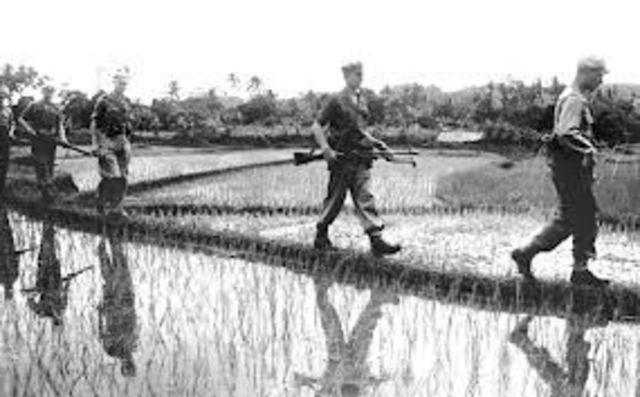 japan bezette indonesie