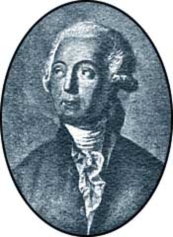 Antoine Lavoisier