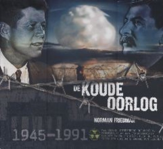 Koude Oorlog