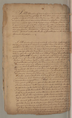 Pennsylvania Oath of Allegiance