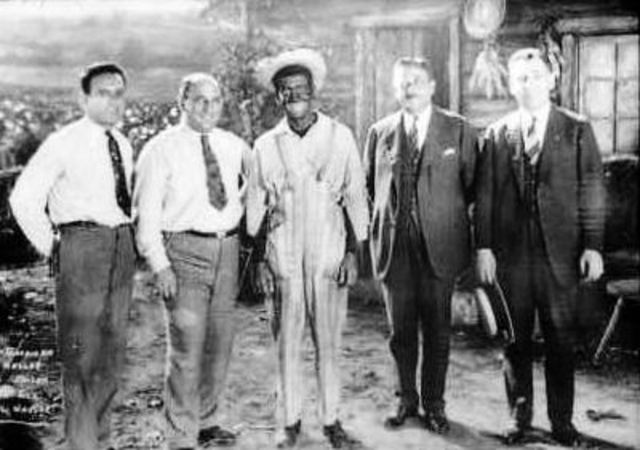 British Parliament enacts Plantation Act