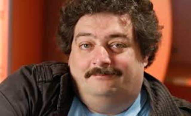 Встреча с писателем и журналистом Дмитрием Быковым