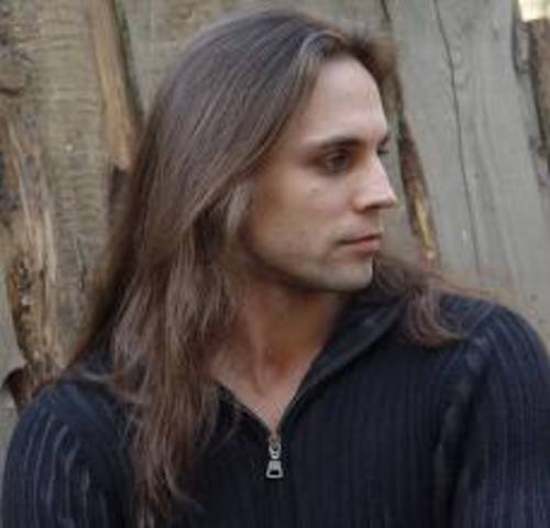 Дмитрий Бозин. Черепаха