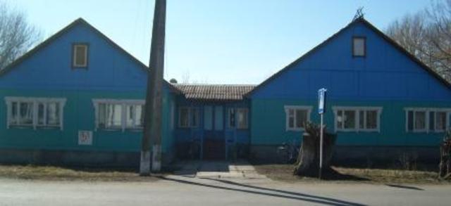 построено новое здание для начальной школы