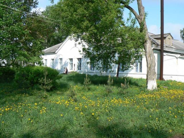 Наша школа сегодня