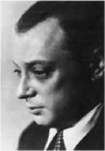 Wolfagang Pauli