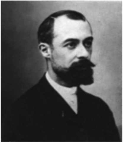 Henri Becquerel