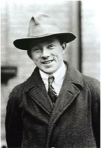 Werner Heisenberg