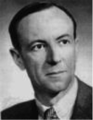James Chadwick